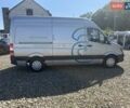 Серый Мерседес Sprinter, объемом двигателя 2.2 л и пробегом 205 тыс. км за 16900 $, фото 8 на Automoto.ua