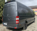 Сірий Мерседес Sprinter, об'ємом двигуна 2.2 л та пробігом 461 тис. км за 15500 $, фото 4 на Automoto.ua