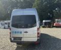 Серый Мерседес Sprinter, объемом двигателя 2.2 л и пробегом 205 тыс. км за 16900 $, фото 11 на Automoto.ua