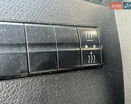 Сірий Мерседес Sprinter, об'ємом двигуна 2.2 л та пробігом 207 тис. км за 18999 $, фото 25 на Automoto.ua