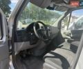 Серый Мерседес Sprinter, объемом двигателя 2.2 л и пробегом 205 тыс. км за 16900 $, фото 5 на Automoto.ua
