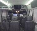 Серый Мерседес Sprinter, объемом двигателя 2.2 л и пробегом 585 тыс. км за 22500 $, фото 6 на Automoto.ua