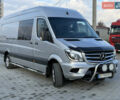 Сірий Мерседес Sprinter, об'ємом двигуна 2.99 л та пробігом 412 тис. км за 36500 $, фото 1 на Automoto.ua