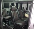 Серый Мерседес Sprinter, объемом двигателя 2.2 л и пробегом 585 тыс. км за 22500 $, фото 8 на Automoto.ua