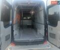 Сірий Мерседес Sprinter, об'ємом двигуна 3 л та пробігом 320 тис. км за 32000 $, фото 11 на Automoto.ua