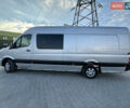 Сірий Мерседес Sprinter, об'ємом двигуна 2.99 л та пробігом 412 тис. км за 36500 $, фото 6 на Automoto.ua