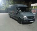 Серый Мерседес Sprinter, объемом двигателя 2.14 л и пробегом 450 тыс. км за 19500 $, фото 3 на Automoto.ua