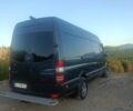 Сірий Мерседес Sprinter, об'ємом двигуна 3 л та пробігом 320 тис. км за 32000 $, фото 5 на Automoto.ua