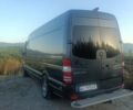 Сірий Мерседес Sprinter, об'ємом двигуна 3 л та пробігом 320 тис. км за 32000 $, фото 9 на Automoto.ua
