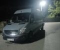 Серый Мерседес Sprinter, объемом двигателя 2.14 л и пробегом 450 тыс. км за 19500 $, фото 2 на Automoto.ua