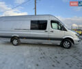 Сірий Мерседес Sprinter, об'ємом двигуна 2.99 л та пробігом 412 тис. км за 36500 $, фото 10 на Automoto.ua