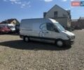 Серый Мерседес Sprinter, объемом двигателя 2.2 л и пробегом 205 тыс. км за 16900 $, фото 9 на Automoto.ua