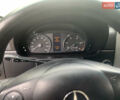 Сірий Мерседес Sprinter, об'ємом двигуна 2.2 л та пробігом 461 тис. км за 15500 $, фото 11 на Automoto.ua