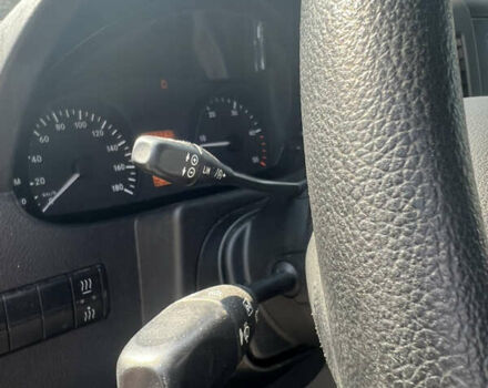 Сірий Мерседес Sprinter, об'ємом двигуна 2.2 л та пробігом 207 тис. км за 18999 $, фото 21 на Automoto.ua