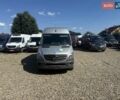Серый Мерседес Sprinter, объемом двигателя 2.2 л и пробегом 205 тыс. км за 16900 $, фото 7 на Automoto.ua