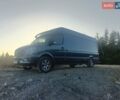 Сірий Мерседес Sprinter, об'ємом двигуна 3 л та пробігом 320 тис. км за 32000 $, фото 8 на Automoto.ua