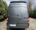 Сірий Мерседес Sprinter, об'ємом двигуна 2.2 л та пробігом 461 тис. км за 15500 $, фото 5 на Automoto.ua