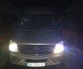 Серый Мерседес Sprinter, объемом двигателя 2.2 л и пробегом 585 тыс. км за 22500 $, фото 3 на Automoto.ua