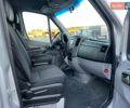 Сірий Мерседес Sprinter, об'ємом двигуна 2.2 л та пробігом 268 тис. км за 23900 $, фото 15 на Automoto.ua