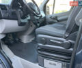 Серый Мерседес Sprinter, объемом двигателя 3 л и пробегом 380 тыс. км за 24999 $, фото 34 на Automoto.ua