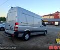 Серый Мерседес Sprinter, объемом двигателя 2.1 л и пробегом 246 тыс. км за 22700 $, фото 1 на Automoto.ua