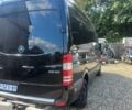 Серый Мерседес Sprinter, объемом двигателя 2.2 л и пробегом 242 тыс. км за 19800 $, фото 20 на Automoto.ua