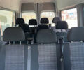 Серый Мерседес Sprinter, объемом двигателя 2.14 л и пробегом 46 тыс. км за 30500 $, фото 11 на Automoto.ua