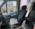 Серый Мерседес Sprinter, объемом двигателя 2.14 л и пробегом 46 тыс. км за 30500 $, фото 19 на Automoto.ua