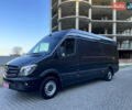 Серый Мерседес Sprinter, объемом двигателя 3 л и пробегом 380 тыс. км за 24999 $, фото 78 на Automoto.ua