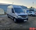 Серый Мерседес Sprinter, объемом двигателя 2.1 л и пробегом 246 тыс. км за 22700 $, фото 1 на Automoto.ua