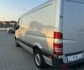 Серый Мерседес Sprinter, объемом двигателя 0 л и пробегом 290 тыс. км за 18800 $, фото 7 на Automoto.ua