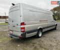 Мерседес Sprinter 2016 у Рожище на Automoto.ua Сірий Мерседес Sprinter, об'ємом двигуна 3 л та пробігом 335 тис. км за 39399 $, фото 4 на Automoto.ua