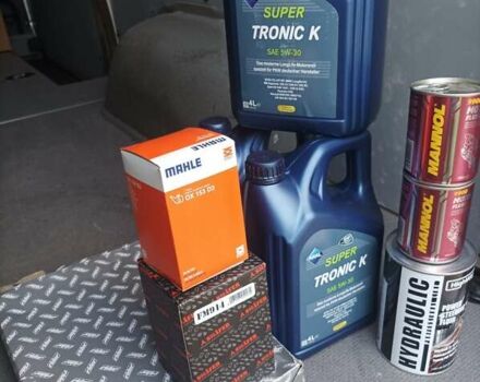 Мерседес Sprinter 2016 у Сумах на Automoto.ua Сірий Мерседес Sprinter, об'ємом двигуна 2.2 л та пробігом 318 тис. км за 18500 $, фото 45 на Automoto.ua