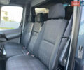 Серый Мерседес Sprinter, объемом двигателя 3 л и пробегом 380 тыс. км за 24999 $, фото 38 на Automoto.ua