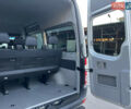 Сірий Мерседес Sprinter, об'ємом двигуна 2.2 л та пробігом 268 тис. км за 23900 $, фото 9 на Automoto.ua