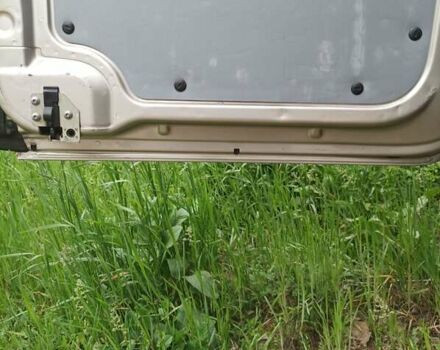 Мерседес Sprinter 2016 у Сумах на Automoto.ua Сірий Мерседес Sprinter, об'ємом двигуна 2.2 л та пробігом 318 тис. км за 18500 $, фото 29 на Automoto.ua