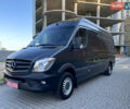 Серый Мерседес Sprinter, объемом двигателя 3 л и пробегом 380 тыс. км за 24999 $, фото 6 на Automoto.ua