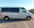 Сірий Мерседес Sprinter, об'ємом двигуна 2.1 л та пробігом 264 тис. км за 25000 $, фото 1 на Automoto.ua
