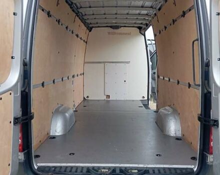 Мерседес Sprinter 2016 в Кременце на Automoto.ua Серый Мерседес Sprinter, объемом двигателя 2.2 л и пробегом 268 тыс. км за 20200 $, фото 19 на Automoto.ua