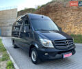 Серый Мерседес Sprinter, объемом двигателя 3 л и пробегом 380 тыс. км за 24999 $, фото 84 на Automoto.ua