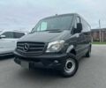 Серый Мерседес Sprinter, объемом двигателя 3 л и пробегом 126 тыс. км за 11600 $, фото 1 на Automoto.ua
