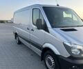 Серый Мерседес Sprinter, объемом двигателя 0 л и пробегом 290 тыс. км за 18800 $, фото 1 на Automoto.ua