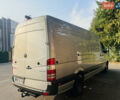 Сірий Мерседес Sprinter, об'ємом двигуна 3 л та пробігом 276 тис. км за 37815 $, фото 14 на Automoto.ua