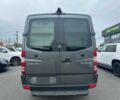 Серый Мерседес Sprinter, объемом двигателя 3 л и пробегом 126 тыс. км за 11600 $, фото 4 на Automoto.ua