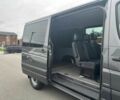Серый Мерседес Sprinter, объемом двигателя 3 л и пробегом 126 тыс. км за 11600 $, фото 15 на Automoto.ua