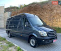 Серый Мерседес Sprinter, объемом двигателя 3 л и пробегом 380 тыс. км за 24999 $, фото 23 на Automoto.ua