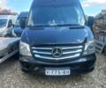Серый Мерседес Sprinter, объемом двигателя 2.2 л и пробегом 242 тыс. км за 19800 $, фото 24 на Automoto.ua