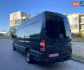 Серый Мерседес Sprinter, объемом двигателя 3 л и пробегом 380 тыс. км за 24999 $, фото 17 на Automoto.ua