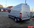 Серый Мерседес Sprinter, объемом двигателя 2.1 л и пробегом 246 тыс. км за 22700 $, фото 2 на Automoto.ua