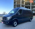 Серый Мерседес Sprinter, объемом двигателя 3 л и пробегом 380 тыс. км за 24999 $, фото 5 на Automoto.ua